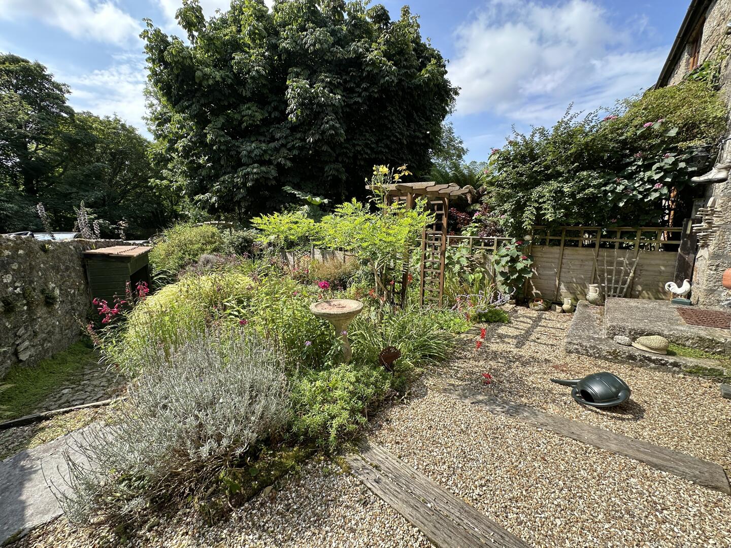 3 bed property in Sewrah Mill, Truro